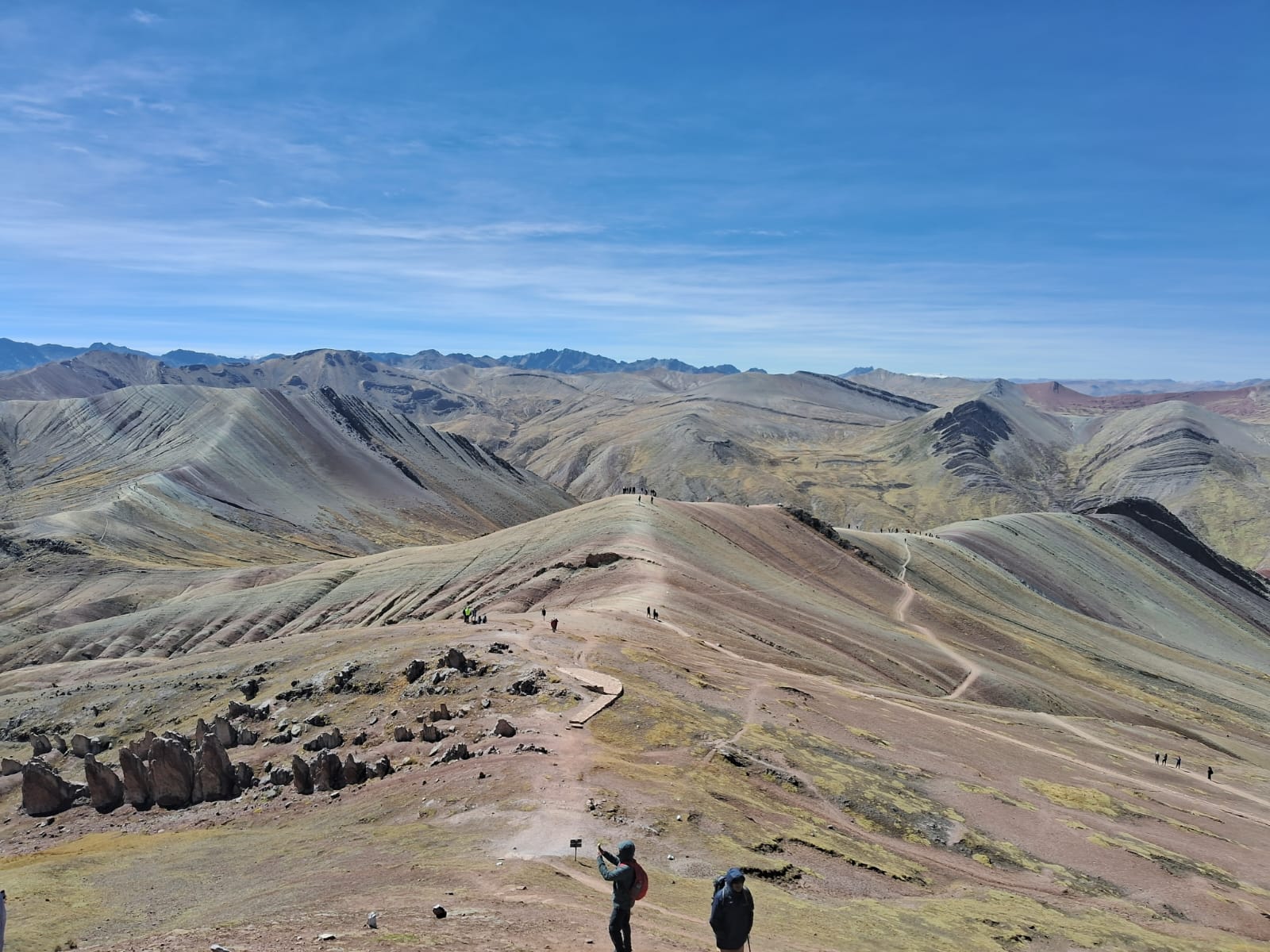 Pallcoyoc Mountain
